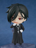 фотография Nendoroid Sebastian Michaelis Sapphire Owl Ver.