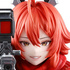 Ichiban Kuji Goddess of Victory NIKKE Chapter 4: Red Hood Last One Ver.