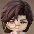 Nendoroid Light Evan