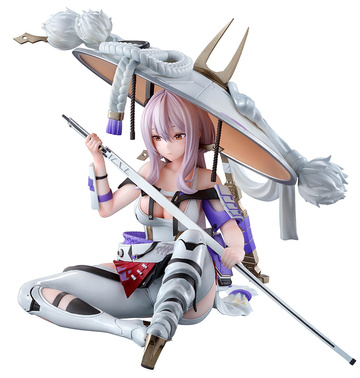 главная фотография Ichiban Kuji Goddess of Victory NIKKE Chapter 4: Guren