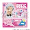 фотография Undead Unluck Acrylic Stand Sitting Ver.: Andy
