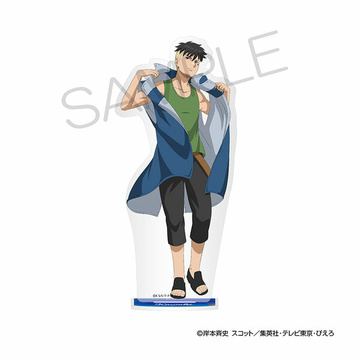 главная фотография Boruto Big Acrylic Stand Jump Festa 2025: Kawaki