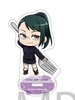 фотография Movie Jujutsu Kaisen 0 Acrylic Stand Collection Mogufure: Maki Zenin