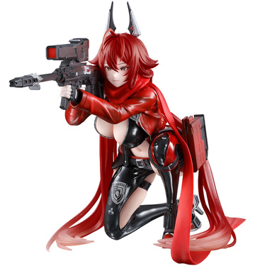 главная фотография Ichiban Kuji Goddess of Victory NIKKE Chapter 4: Red Hood