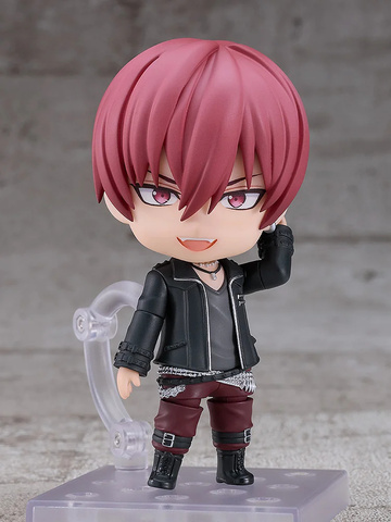 главная фотография Nendoroid Inumaru Touma