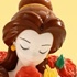 Disney Princess Art Gallery Series: Belle