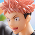 Sega Lucky Kuji Jujutsu Kaisen Splash x Battle Re: Itadori Yuuji