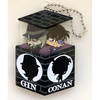 фотография CharaBako Detective Conan: Conan Edogawa x Gin [Secret]