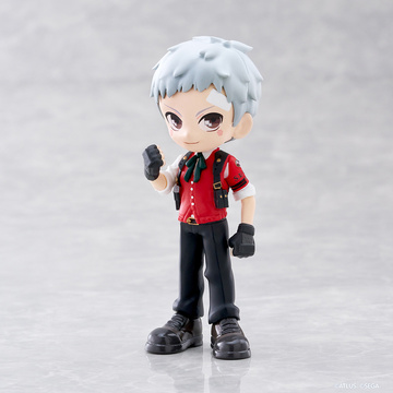 главная фотография PalVerse Persona 3 Reload: Sanada Akihiko