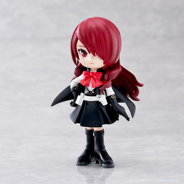 главная фотография PalVerse Persona 3 Reload: Kirijou Mitsuru