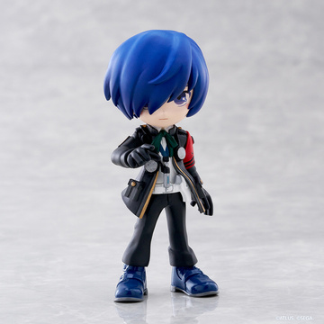 главная фотография PalVerse Persona 3 Reload: Hero