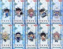 фотография Detective Conan KiraKira Acrylic Keychain Mascot Winter Ver.: Ran