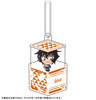 фотография Detective Conan CharaBako Vol.9 Action Collection: Masumi Sera