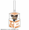 фотография Detective Conan CharaBako Vol.9 Action Collection: Heiji Hattori