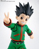 фотография S.H.Figuarts Gon