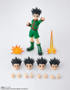 фотография S.H.Figuarts Gon