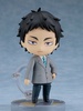 фотография Nendoroid Akaashi Keiji School Uniform Ver.