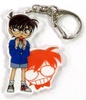 фотография Detective Conan x Real Escape Game Acrylic Keyholder: Conan Edogawa