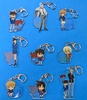 фотография Detective Conan x Real Escape Game Acrylic Keyholder: Ran Mouri