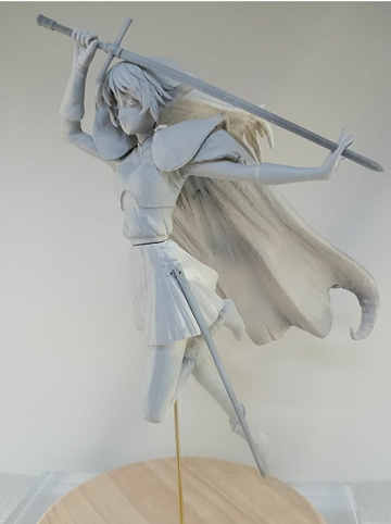 главная фотография High Elf Deedlit