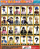 фотография Choco-egg Detective Conan 2 PLUS: Mary [Secret Rare] (Plus)
