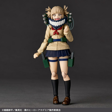 главная фотография Revoltech Toga Himiko