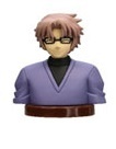 главная фотография Choco-egg Detective Conan 3: Subaru Okiya
