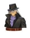 главная фотография Choco-egg Detective Conan 3: Gin