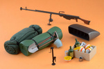фотография 1/12 Lupin the 3rd The Castle of Cagliostro FIAT500