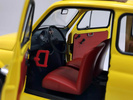 фотография 1/12 Lupin the 3rd The Castle of Cagliostro FIAT500