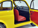 фотография 1/12 Lupin the 3rd The Castle of Cagliostro FIAT500
