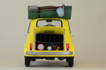фотография 1/12 Lupin the 3rd The Castle of Cagliostro FIAT500