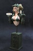 фотография Bust Nikaido with Gyoza Man 