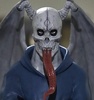 фотография Bust Chidaruma