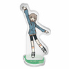 фотография Steins;Gate Trading Acrylic Figure: Suzuha