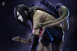 фотография Series 001 Orochimaru