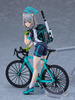 фотография figma Sunaookami Shiroko (Cycling) DX Edition