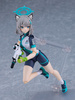фотография figma Sunaookami Shiroko (Cycling) DX Edition