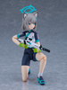 фотография figma Sunaookami Shiroko (Cycling) DX Edition