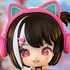 Nagi Trading Dolls Vol.3 Cub Study Tour Season: Pink Cat