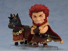 фотография Nendoroid Rider/Iskandar DX Edition