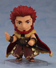 фотография Nendoroid Rider/Iskandar DX Edition