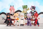 фотография Nagi Trading Dolls Vol.3 Cub Study Tour Season: Star Spring