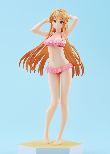 главная фотография POP UP PARADE BEACH QUEENS Asuna