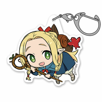 главная фотография Delicious in Dungeon Acrylic Pinched: Marcille