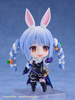 фотография Nendoroid Usada Pekora (Mash Kyrielight Collaboration Ver.)