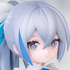 Bronya Herrscher of Truth Little Herrscher Ver.
