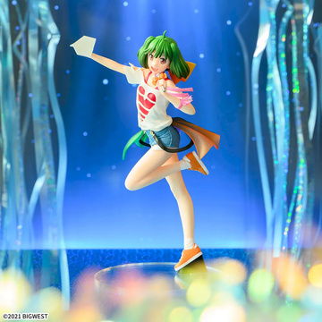 главная фотография FIGURIZMα Ranka Lee Labyrinth of Time Ver.