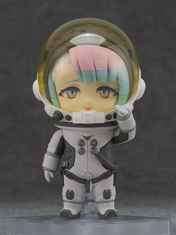 главная фотография Nendoroid Lucy Spacesuit Ver.