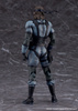 фотография figma Solid Snake MGS2 Ver. Updated Edition